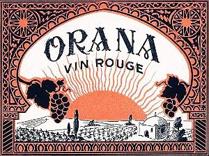 Oran Pub vins 156